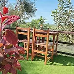 Casa Dos Sonhos Glamping 라고아