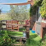 Casa Dos Sonhos Glamping * 라고아