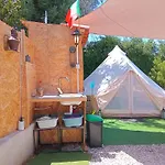 Casa Dos Sonhos Glamping 라고아