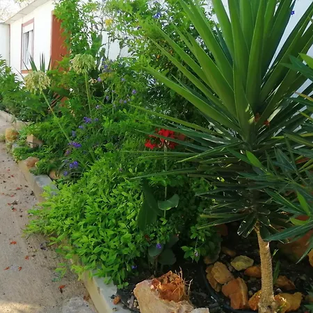 Casa Dos Sonhos Glamping Vakantieboerderij