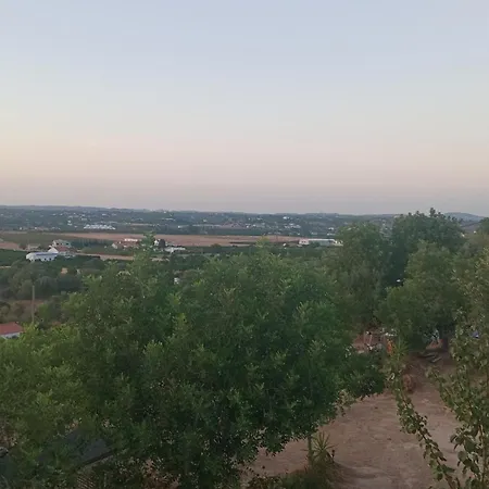 Casa Dos Sonhos Glamping Alloggio per agriturismo
