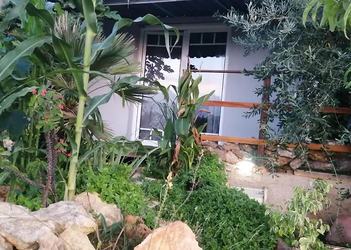 Casa Dos Sonhos Glamping * Lagoa