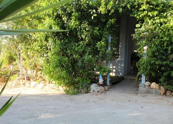 Farmház Casa Dos Sonhos Glamping Lagoa