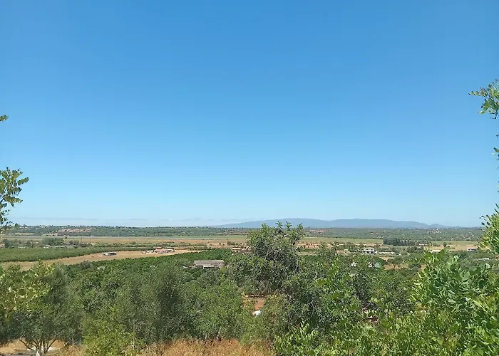 Casa Dos Sonhos Glamping Farmház *