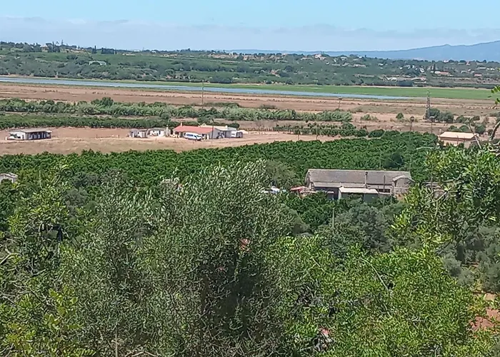 Casa Dos Sonhos Glamping Farmház