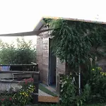 Casa Dos Sonhos Glamping Κατάλυμα σε φάρμα Lagoa (Algarve)