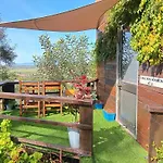 Casa Dos Sonhos Glamping *