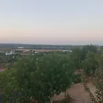 Casa Dos Sonhos Glamping Feriegård