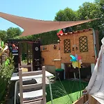 Casa Dos Sonhos Glamping Κατάλυμα σε φάρμα Lagoa (Algarve)