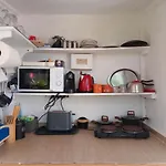 Casa Dos Sonhos Glamping Κατάλυμα σε φάρμα