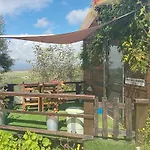 Casa Dos Sonhos Glamping Feriegård Lagoa (Algarve)