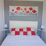 Casa Dos Sonhos Glamping Feriegård