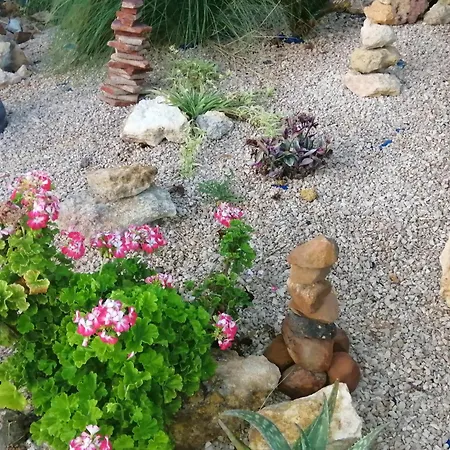 Gospodarstwo agroturystyczne Casa Dos Sonhos Glamping