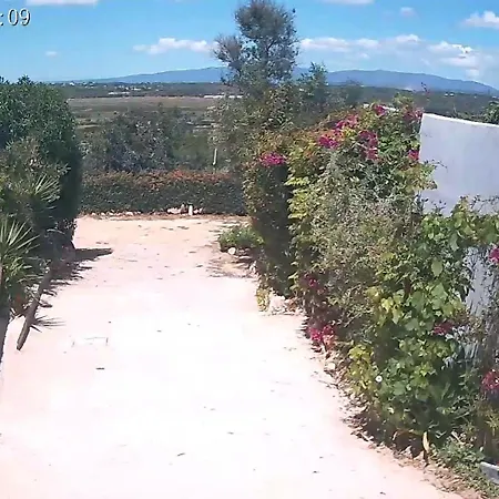 Farm stay Glamping Casa Dos Sonhos