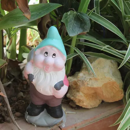 Casa Dos Sonhos Glamping