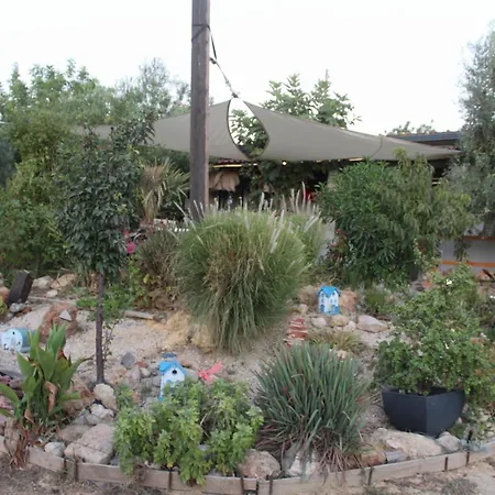 Gospodarstwo agroturystyczne Casa Dos Sonhos Glamping