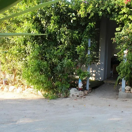 Gospodarstwo agroturystyczne Casa Dos Sonhos Glamping Lagoa (Algarve)