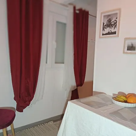 Glamping Casa Dos Sonhos Farm stay