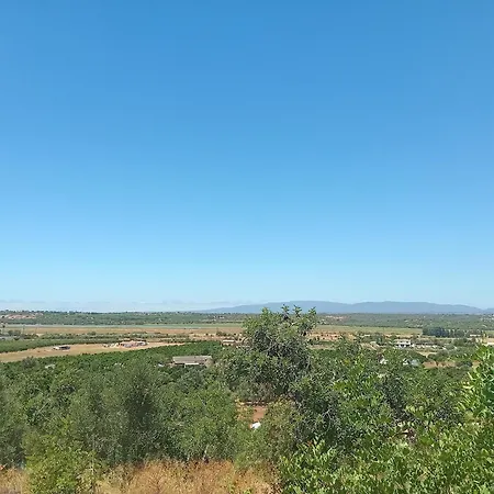 Casa Dos Sonhos Glamping Farm stay *