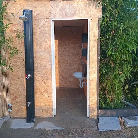 Casa Dos Sonhos Glamping