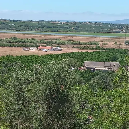 Casa Dos Sonhos Glamping Farm stay