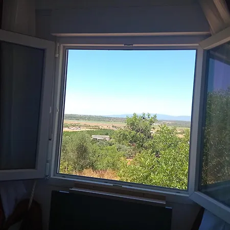 Gospodarstwo agroturystyczne Casa Dos Sonhos Glamping Lagoa (Algarve)