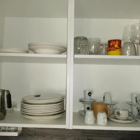 Casa Dos Sonhos Glamping *