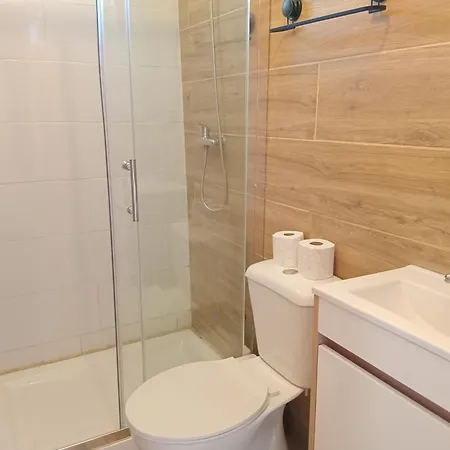 Gospodarstwo agroturystyczne Casa Dos Sonhos Glamping