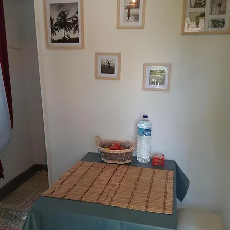 Gospodarstwo agroturystyczne Casa Dos Sonhos Glamping Lagoa (Algarve)