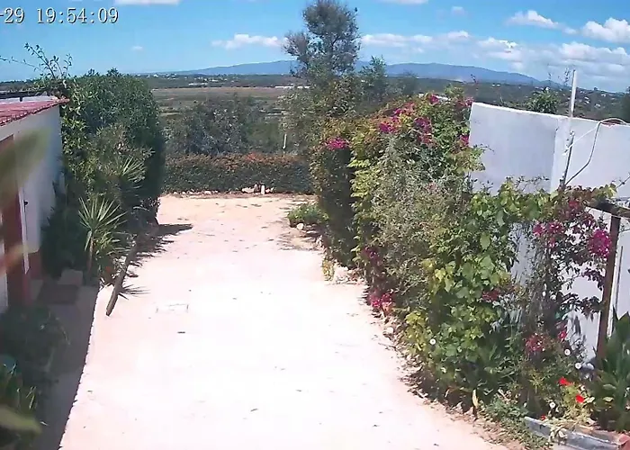 Farm stay Casa Dos Sonhos Glamping