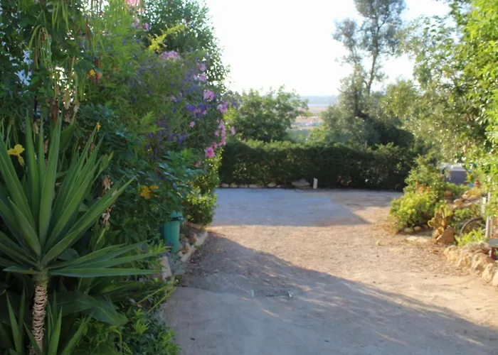 Casa Dos Sonhos Glamping * Lagoa (Algarve)