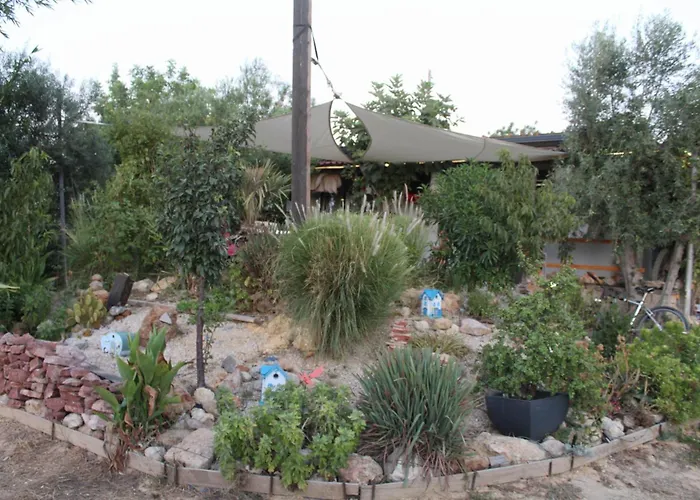 Farm stay Casa Dos Sonhos Glamping