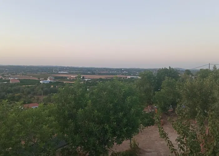 Casa Dos Sonhos Glamping Farm stay