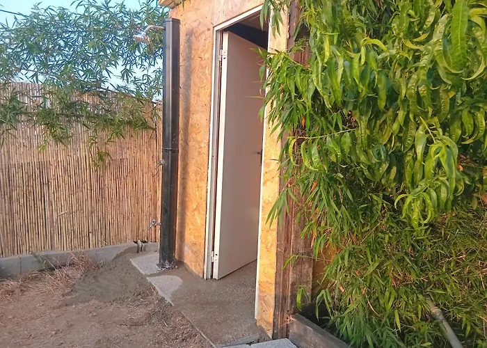 Casa Dos Sonhos Glamping Lagoa (Algarve)