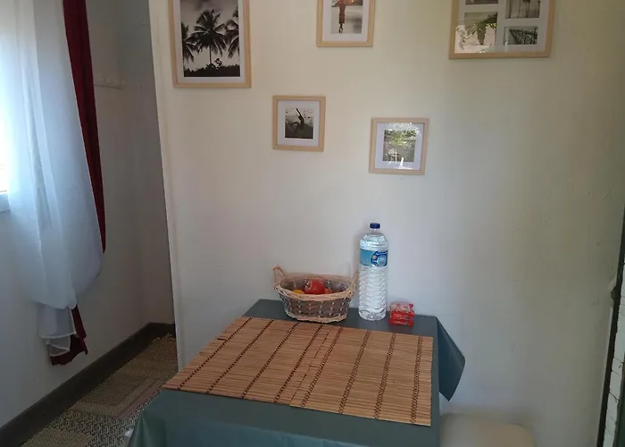 Farm stay Casa Dos Sonhos Glamping Lagoa (Algarve)
