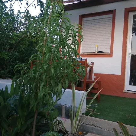 Фермерский дом Casa Dos Sonhos Glamping Лагоа