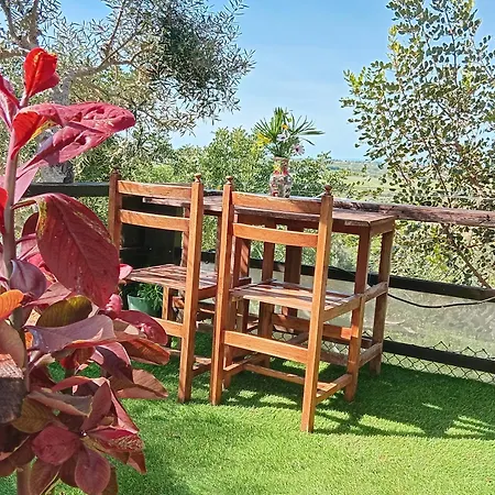 Casa Dos Sonhos Glamping Лагоа