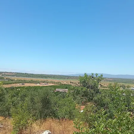 Casa Dos Sonhos Glamping Фермерский дом Лагоа