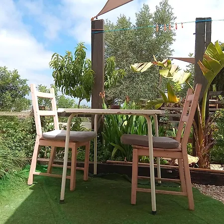 Casa Dos Sonhos Glamping