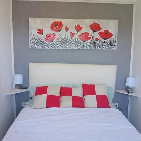 Casa Dos Sonhos Glamping Фермерский дом