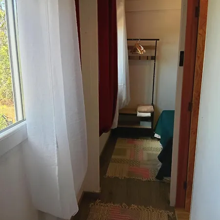 Casa Dos Sonhos Glamping *