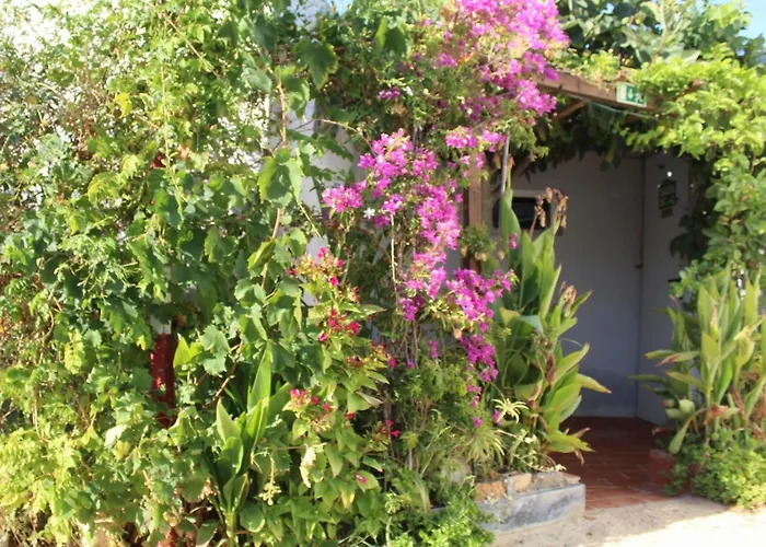 Casa Dos Sonhos Glamping Çiftlik konaklama *