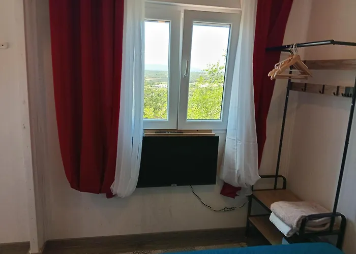 Çiftlik konaklama Casa Dos Sonhos Glamping *